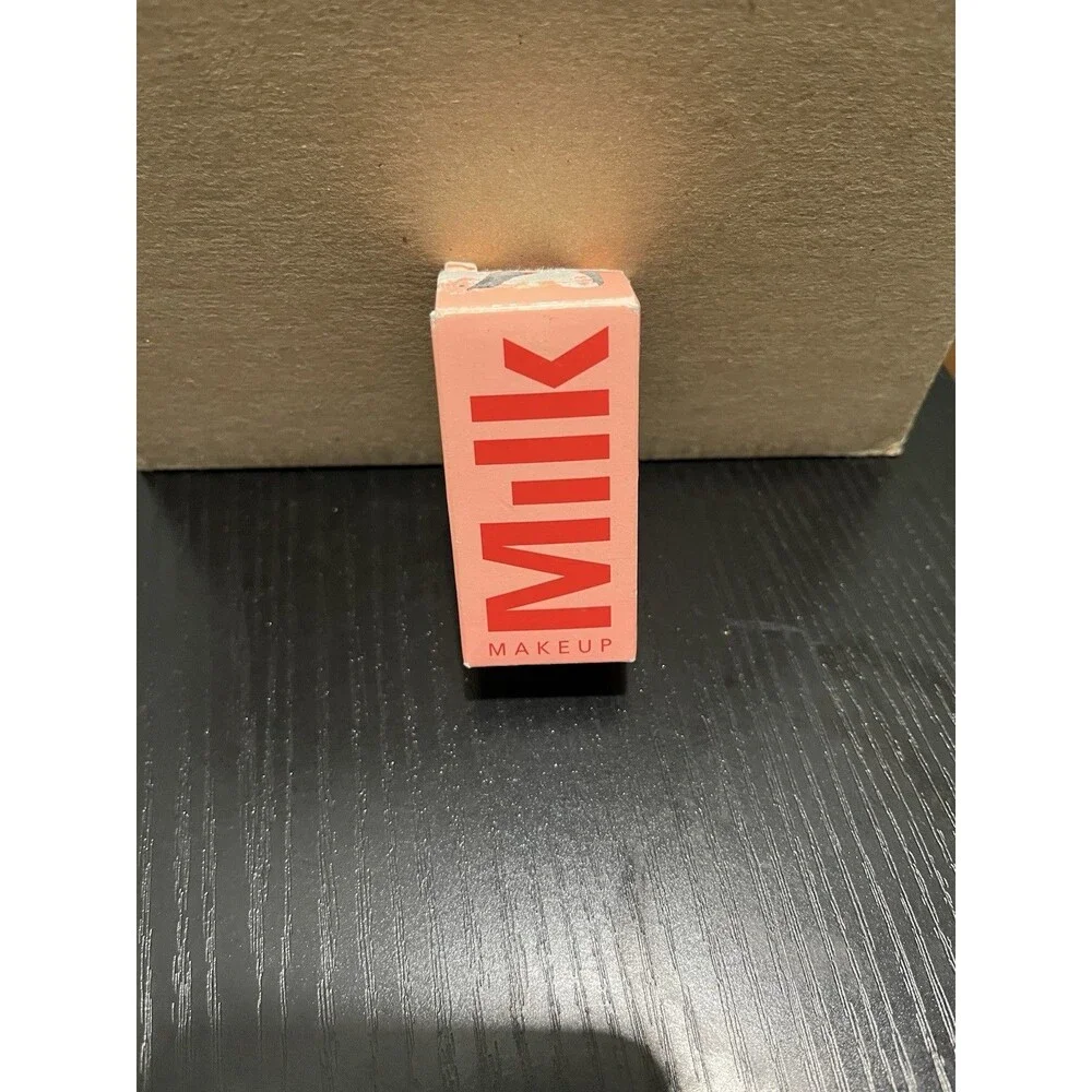 Milk Makeup Cooling Water Jelly Tint – Spritz | Lip + Cheek Stain | Full Size |